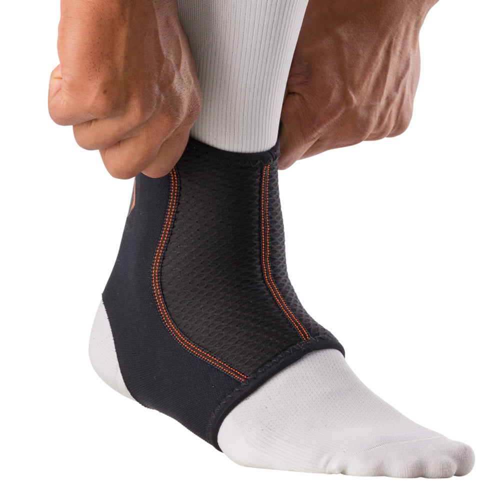 Compression Ankle Sleeve - XS