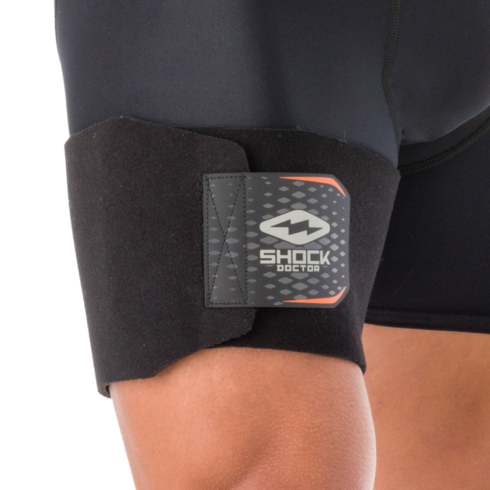 Sports Adjustable Groin Wrap