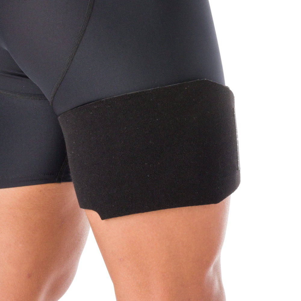 Sports Adjustable Groin Wrap