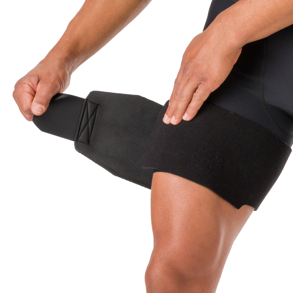 Sports Adjustable Groin Wrap