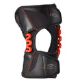 Knee Wrap Compression Support - Black