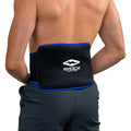 Ice Therapy Compression Wrap - Black