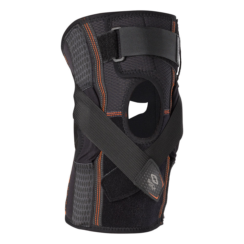 Knee Brace Support - Black