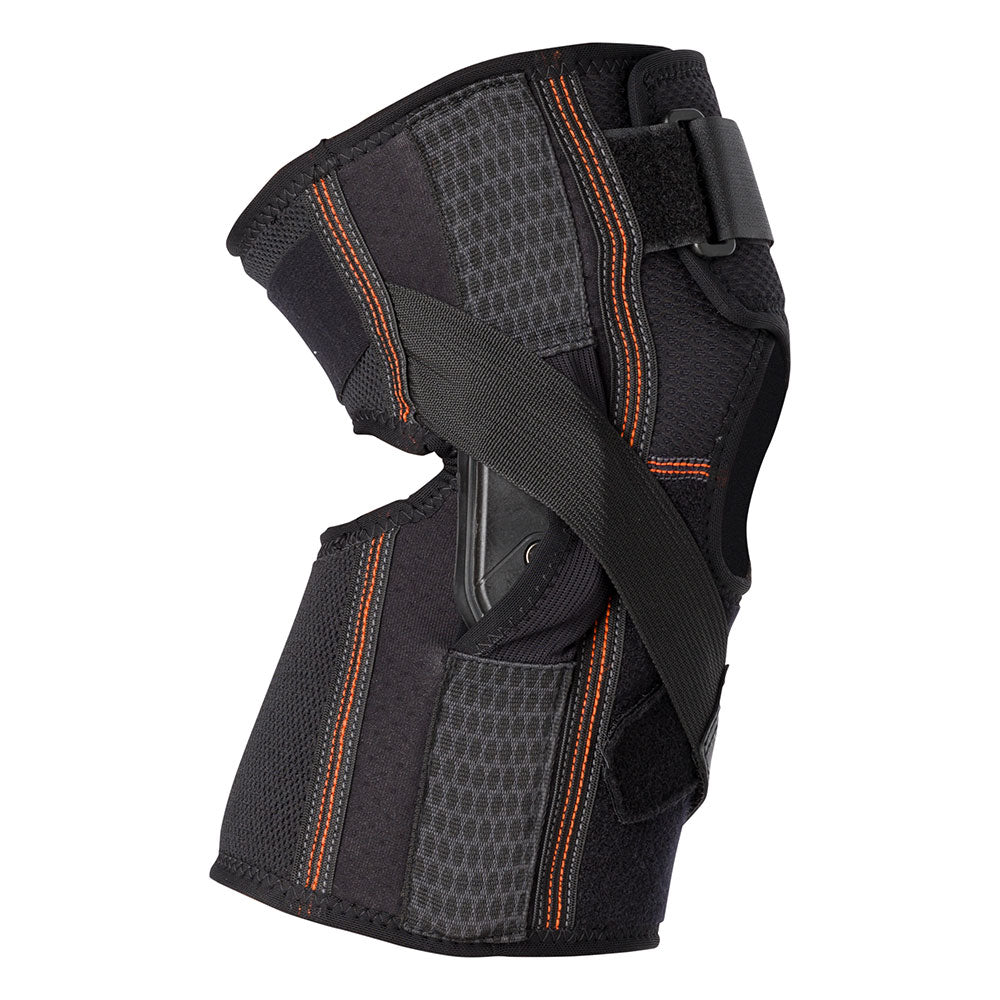 Knee Brace Support - Black