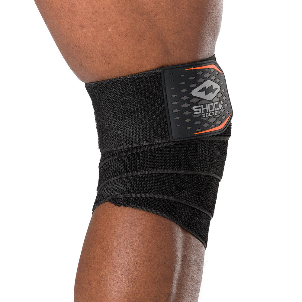 Sports HyperWrap Multi-Use Compression Wrap