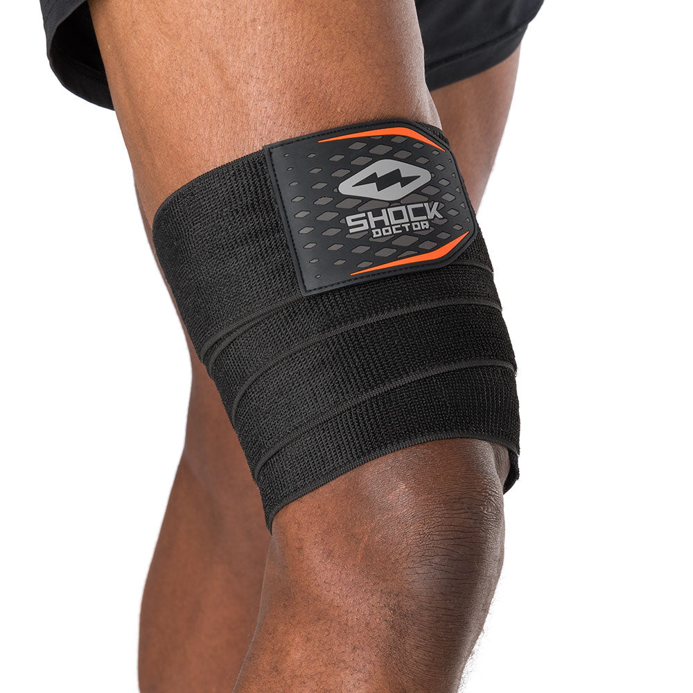 Sports HyperWrap Multi-Use Compression Wrap