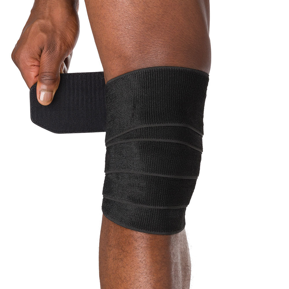 Sports HyperWrap Multi-Use Compression Wrap