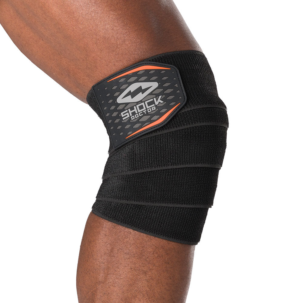 Sports HyperWrap Multi-Use Compression Wrap