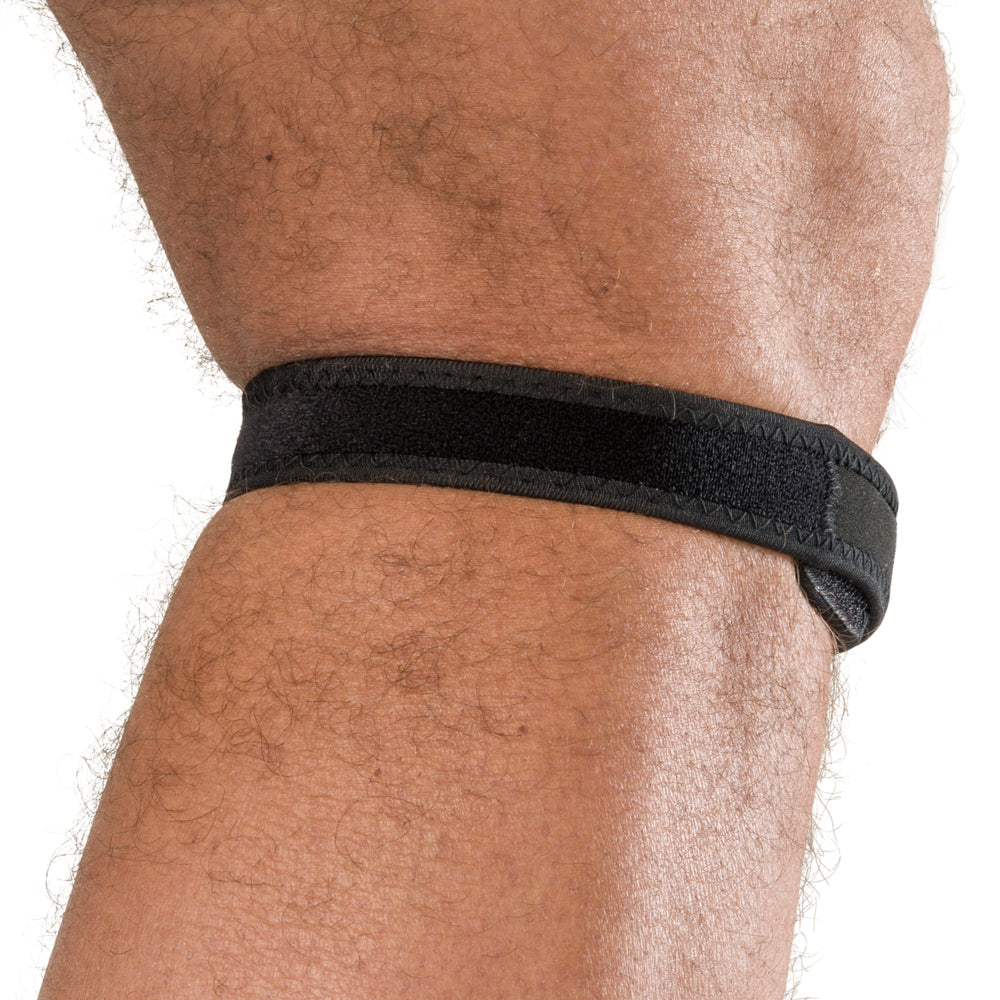 Compression Knee Support - Black