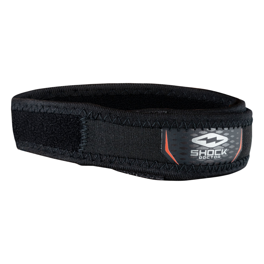 Compression Knee Support - Black