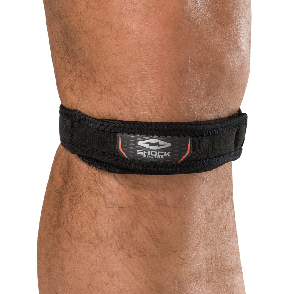Compression Knee Support - Black