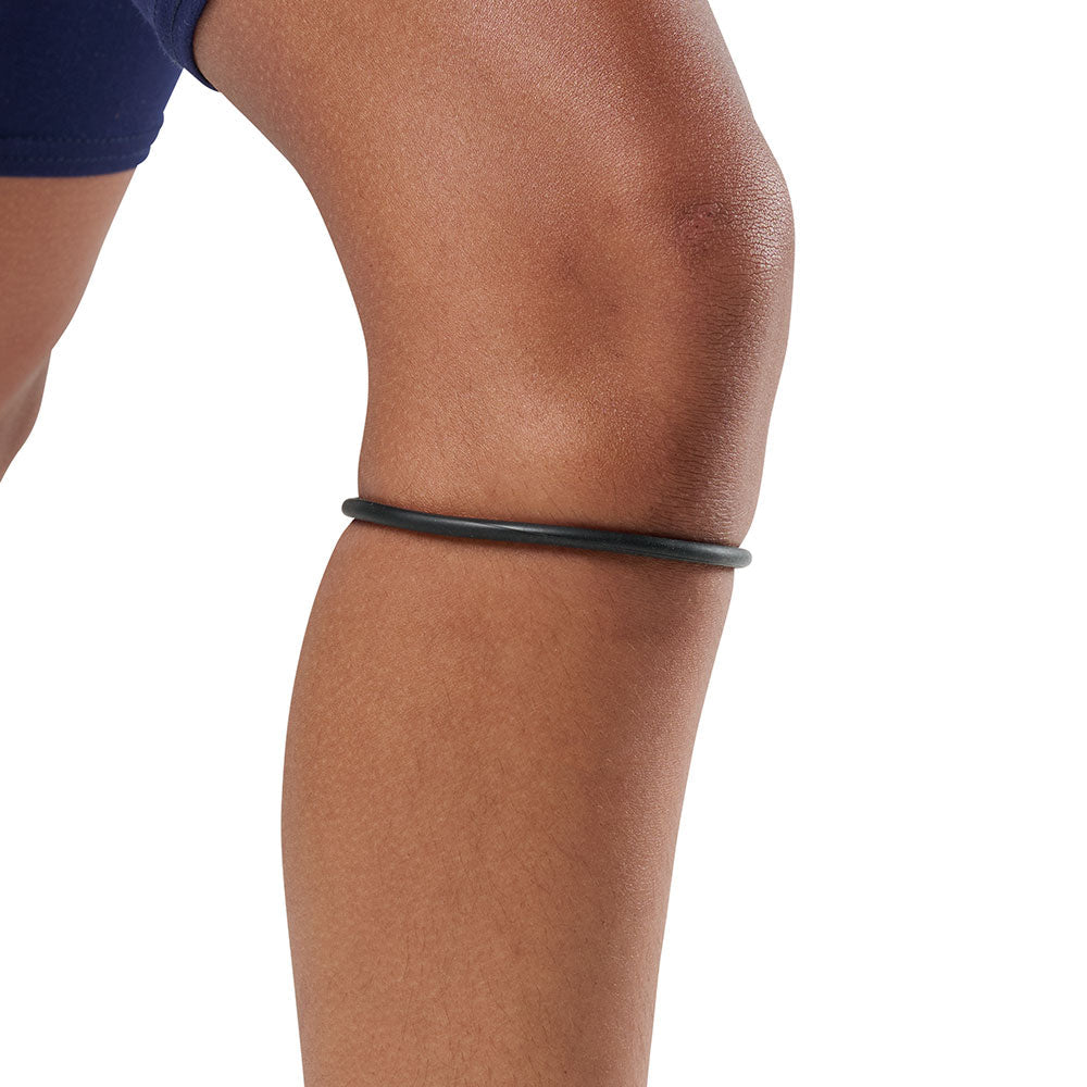 Compression Knee Support - Black