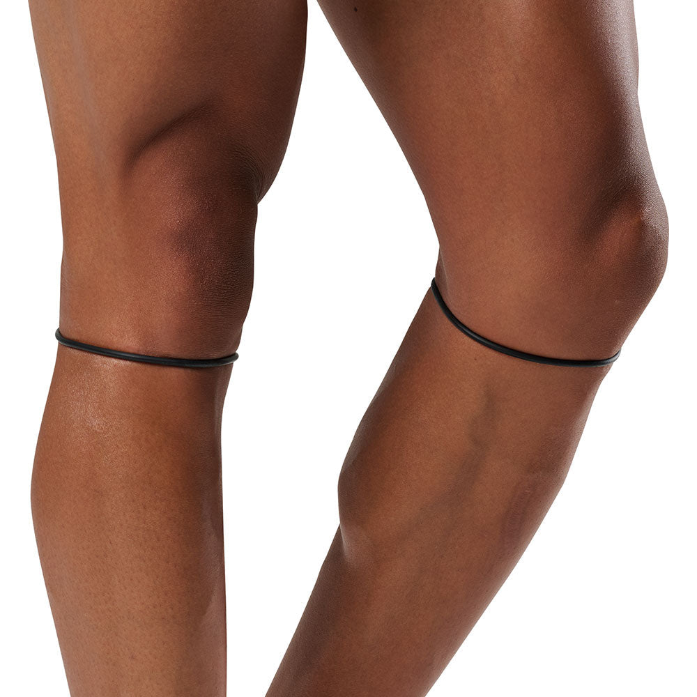 Compression Knee Support - Black