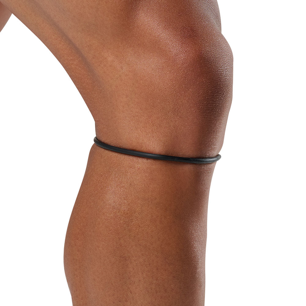Compression Knee Support - Black