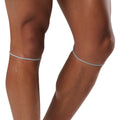 Compression Knee Support - Grey