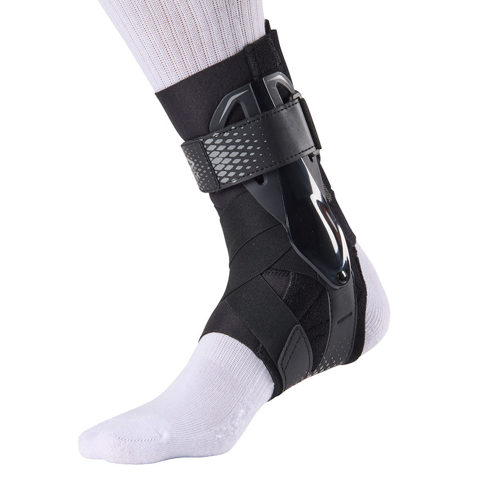 Ankle Brace Support - Black