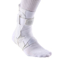 Ankle Brace Support - White