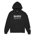 Performance Pullover Hoodie - Black
