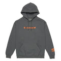 Performance Pullover Hoodie - Grey