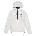 Lightweight Athletic Jacket - Smoke