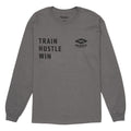 Athletic Performance T-Shirt - Grey