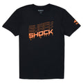 Athletic Performance T-Shirt - Black