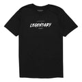 Athletic Performance T-Shirt - Black