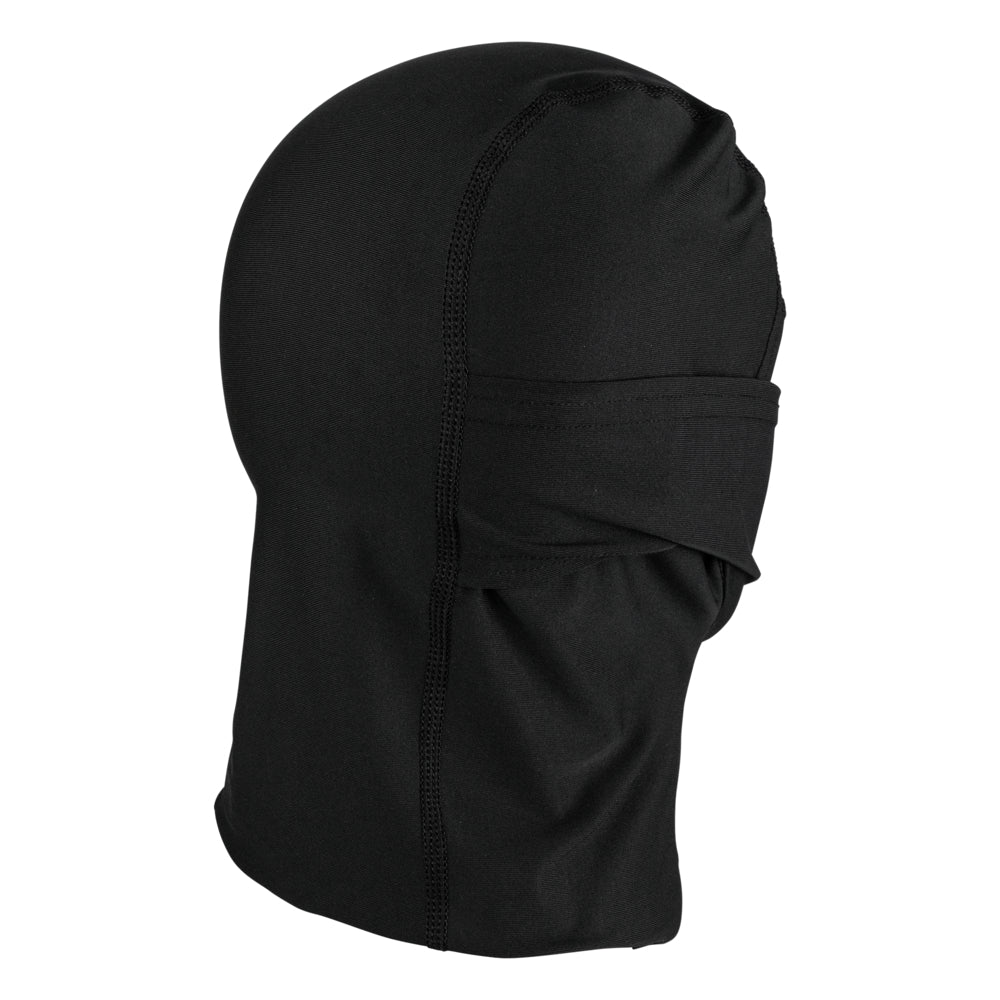 Football Ski Mask - Black