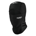 Football Ski Mask - Black