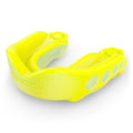 Gel Max Sports Mouthguard - Shock Yellow