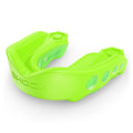 Gel Max Sports Mouthguard - Shock Green