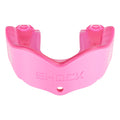 Gel Max Sports Mouthguard - Pink