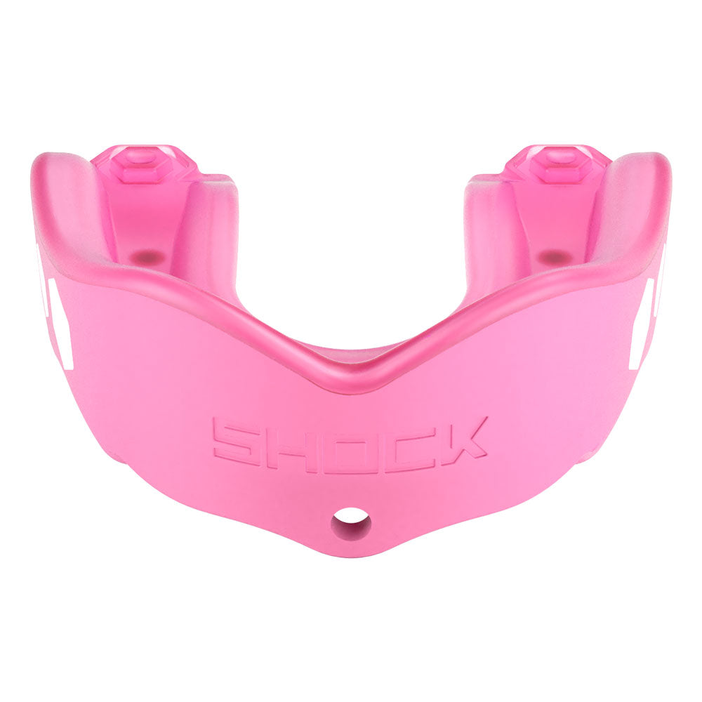 Gel Max Sports Mouthguard - Bubblegum