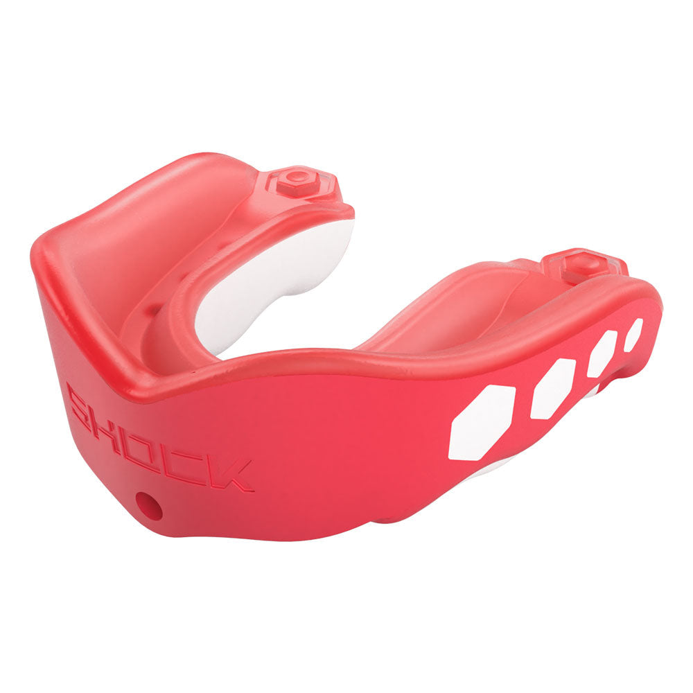 Gel Max Sports Mouthguard - Fruit Punch