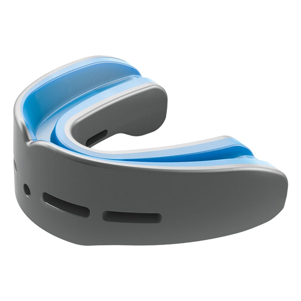 Double Mouthguard Upper and Lower - Carbon