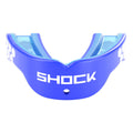 Gel Max Power Mouthguard - Royal