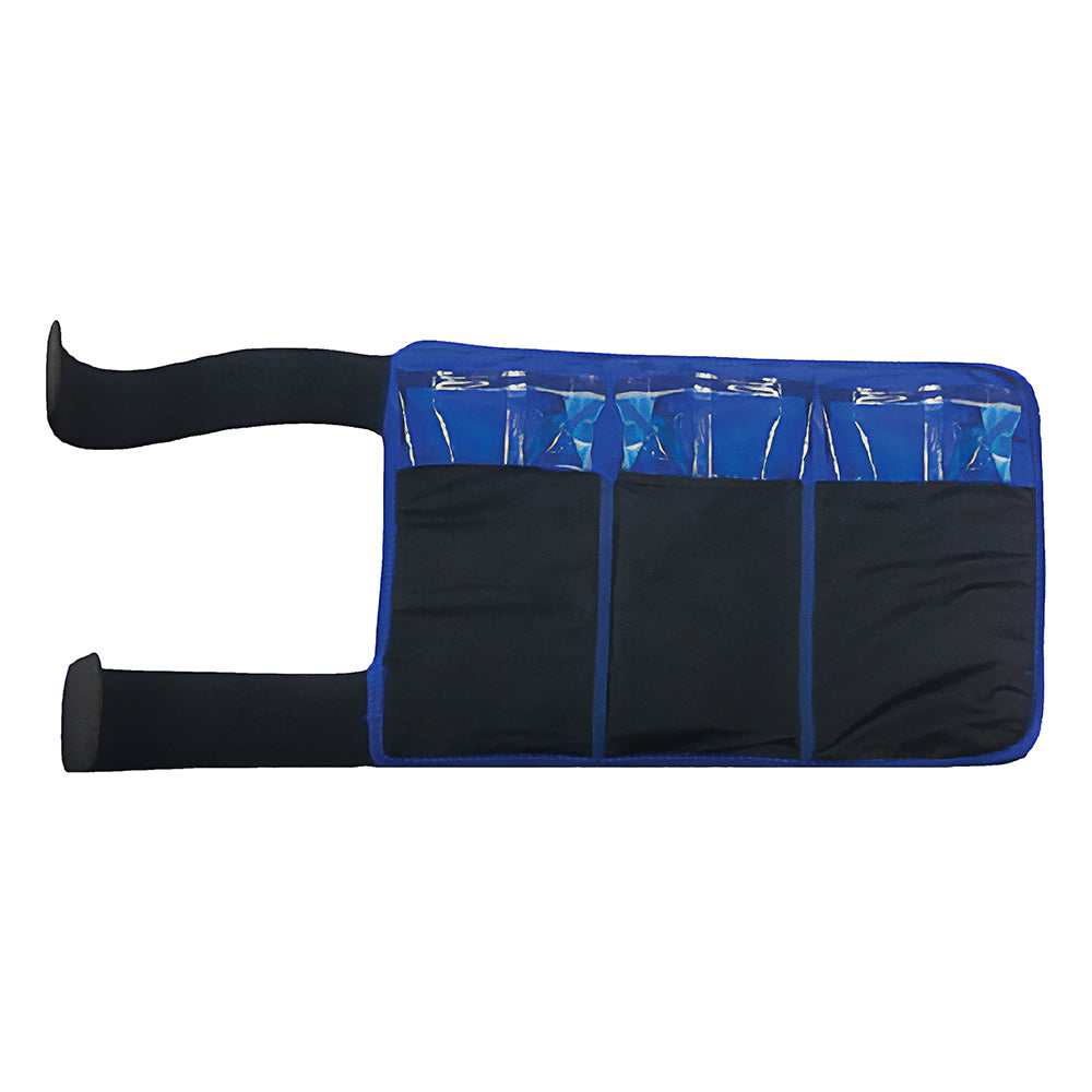 Ice Therapy Compression Wrap - OSFM