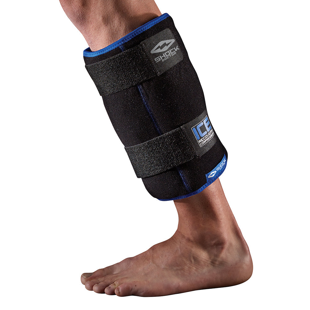 Ice Therapy Compression Wrap - OSFM