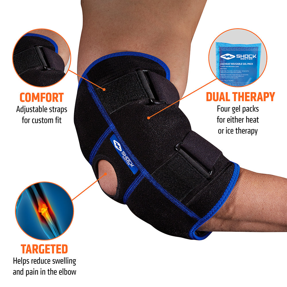 Elbow Support Sleeve - S / M