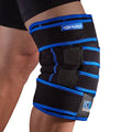 Knee Wrap Compression Support - S / M