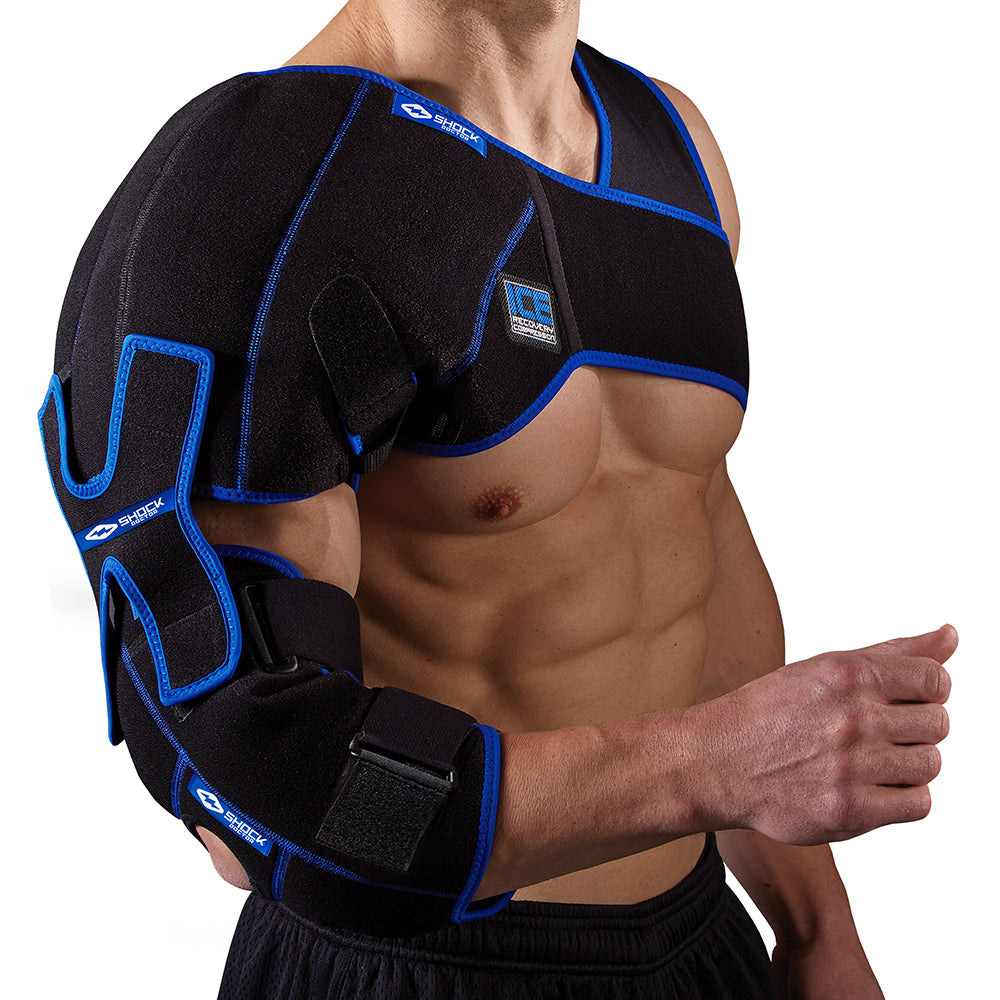 Elbow Support Sleeve - S / M