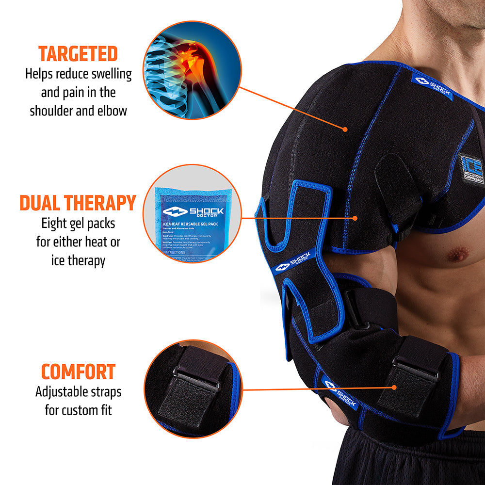 Elbow Support Sleeve - S / M
