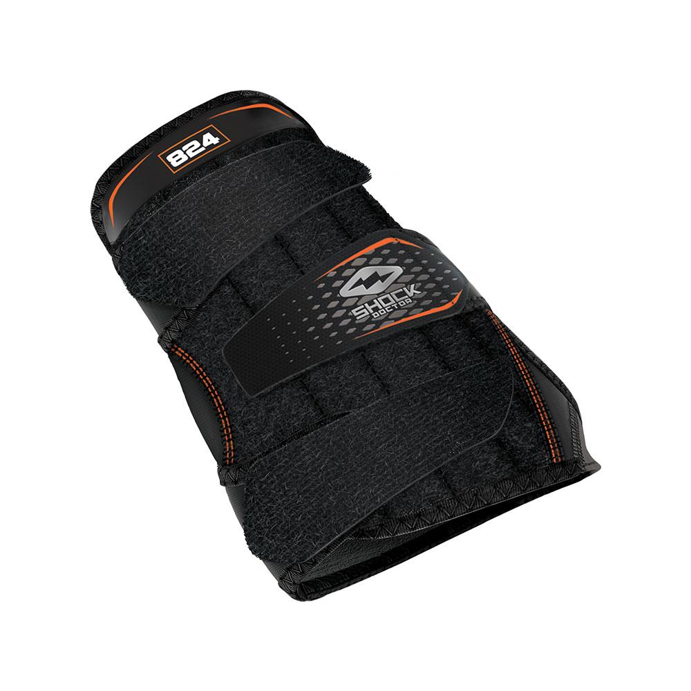 Wrist Support Strap - Black