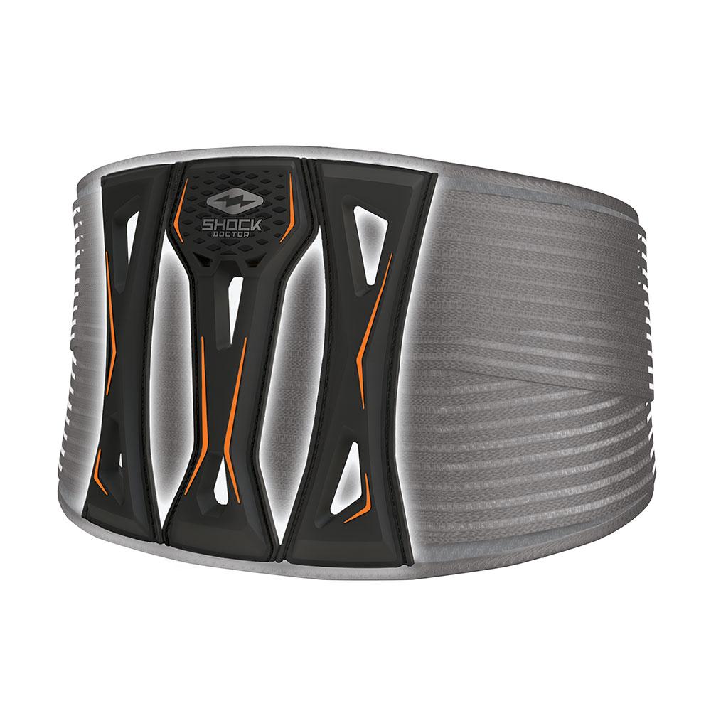 Posture Back Support - Black