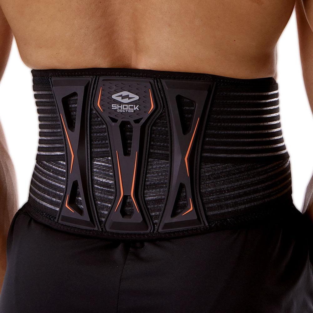 Posture Back Support - Black