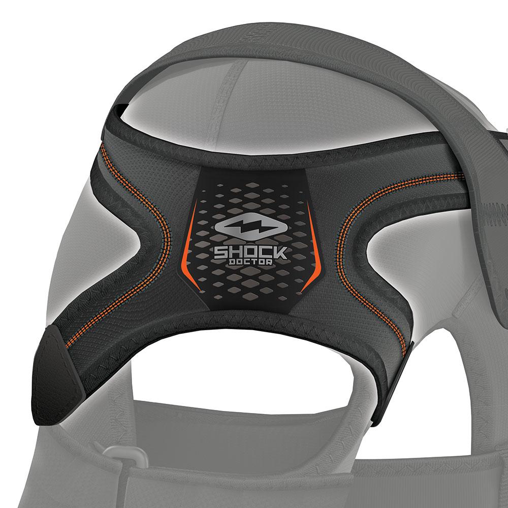 Shoulder Support Brace - Black