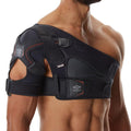 Shoulder Support Brace - Black