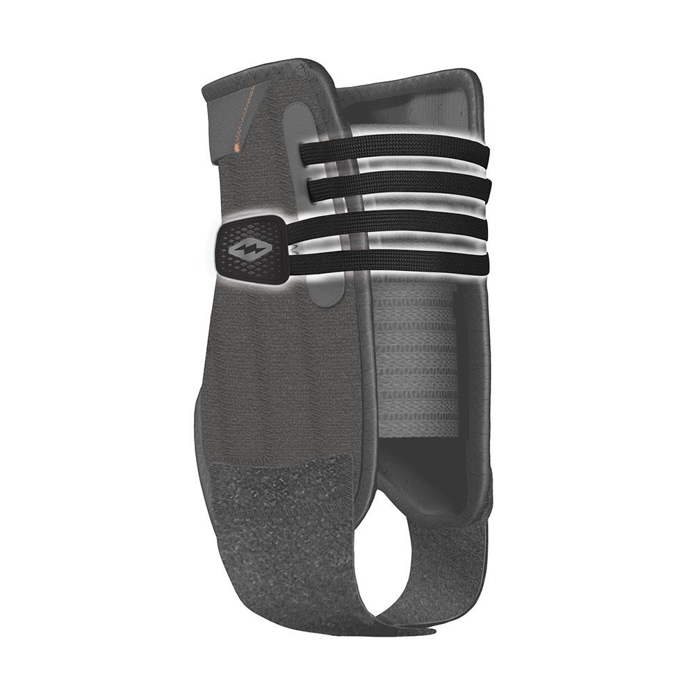 Stabilizing Ankle Support - Black