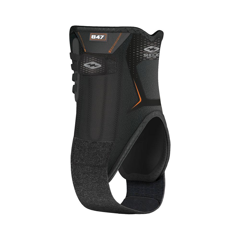 Stabilizing Ankle Support - Black