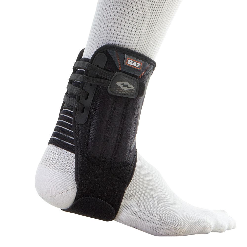 Stabilizing Ankle Support - Black